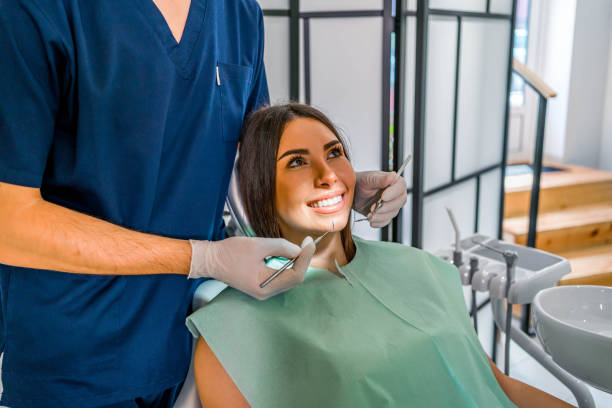 Oral Cancer Screening in Valley Center, CA
