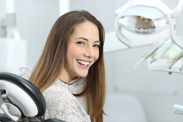 Dental Inlays and Onlays in Valley Center, CA